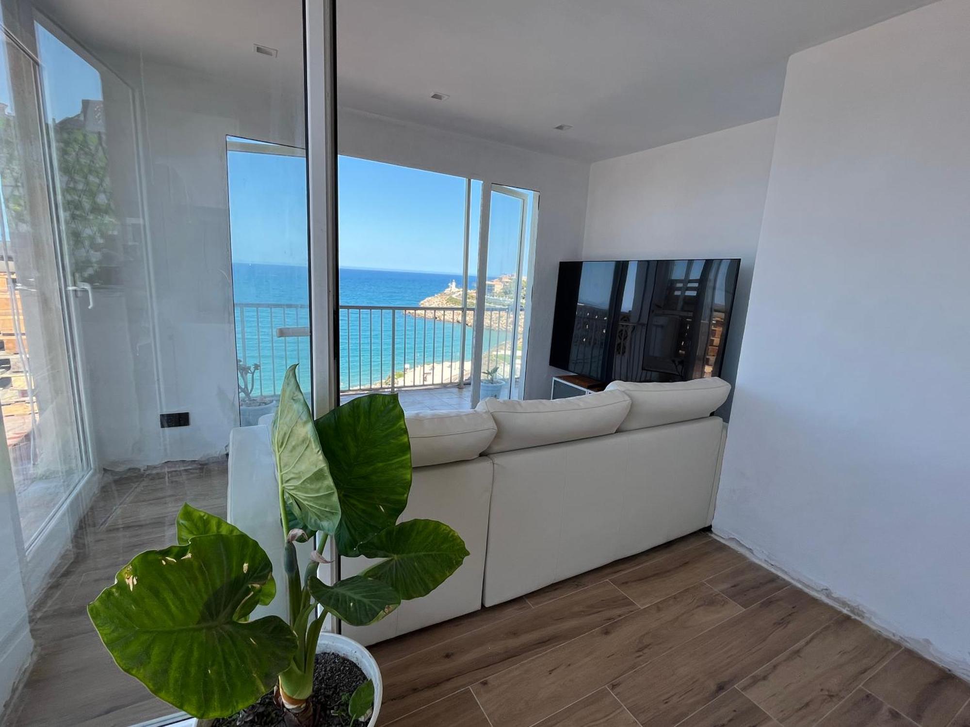 Las Vistas Faro De Cullera, Valencia Εξωτερικό φωτογραφία