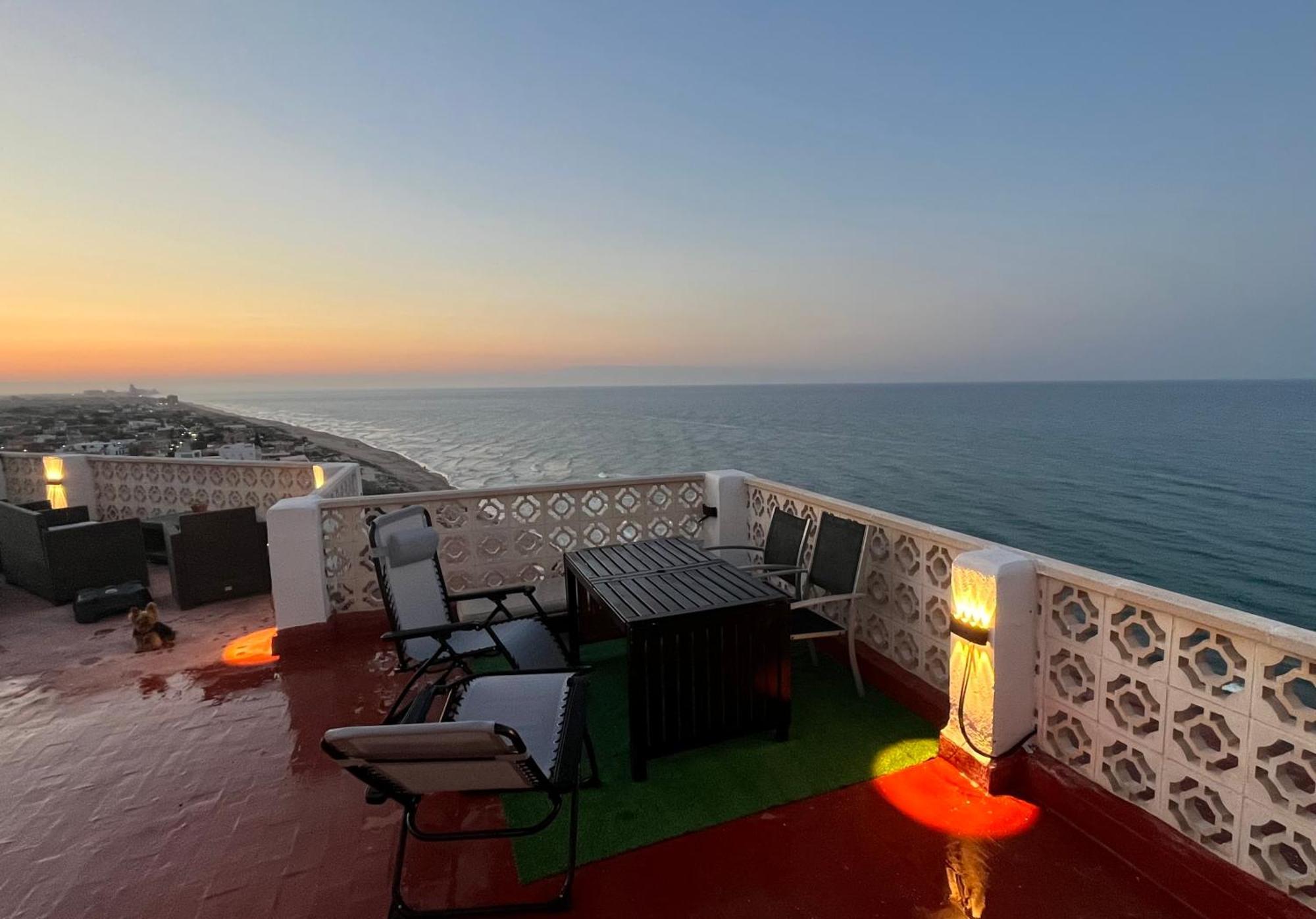 Las Vistas Faro De Cullera, Valencia Εξωτερικό φωτογραφία